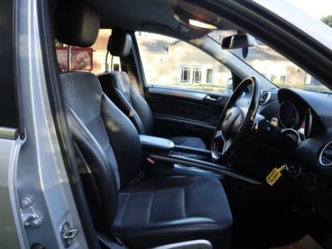 Mercedes-Benz ML 350 3.0CDI AКПП 2010