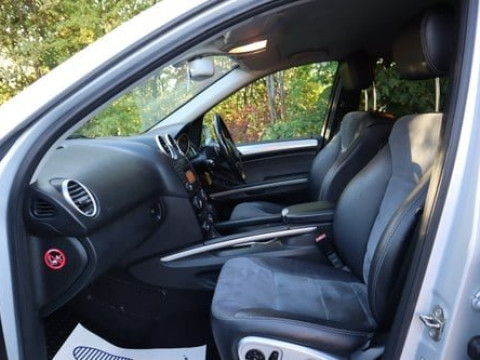 Mercedes-Benz ML 350 3.0CDI AКПП 2010