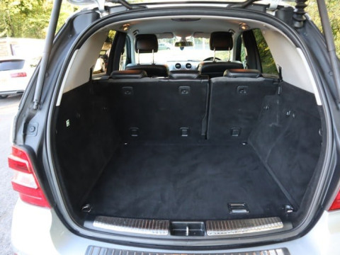 Mercedes-Benz ML 350 3.0CDI AКПП 2010