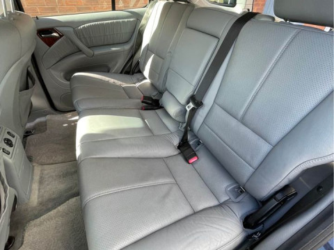 Mercedes-Benz ML 350 3.5CDI AКПП 2005