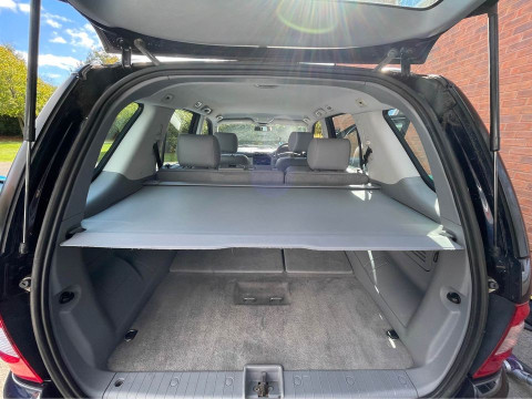 Mercedes-Benz ML 350 3.5CDI AКПП 2005