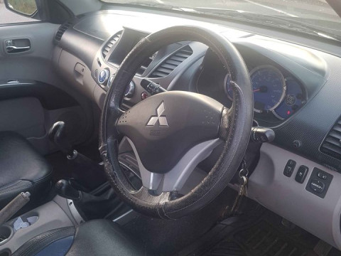 Mitsubishi L200 2.5 TD Diesel МКПП 2007