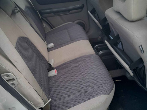 Nissan X-Trail 2.2 L МКПП 2007