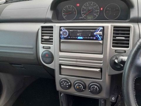 Nissan X-Trail 2.2 L МКПП 2007
