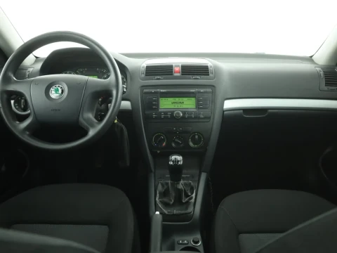 Skoda Octavia 1.9 TDI МКПП 2006