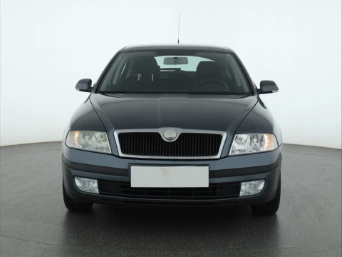 Skoda Octavia 1.9 TDI МКПП 2006