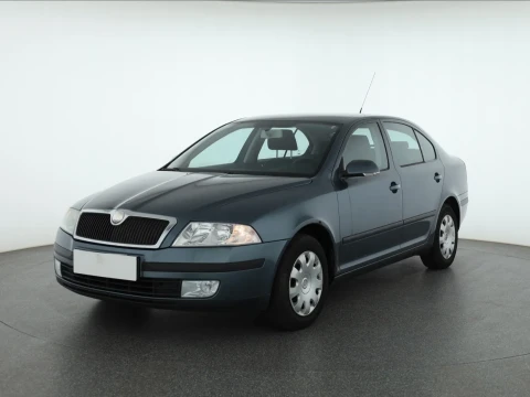 Skoda Octavia 1.9 TDI МКПП 2006