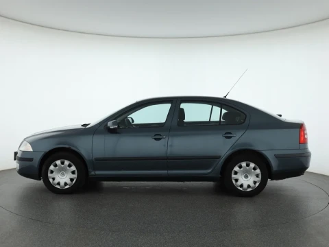 Skoda Octavia 1.9 TDI МКПП 2006