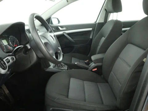 Skoda Octavia 1.9 TDI МКПП 2006