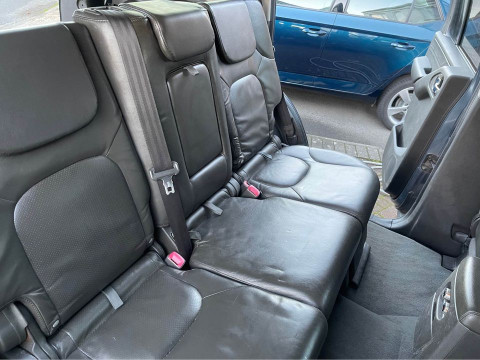 Nissan Pathfinder 2.5L 4WD Diesel АКПП 2008