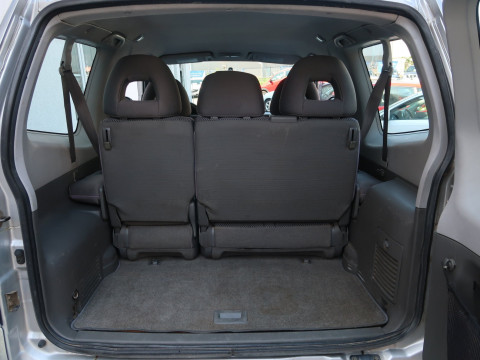 Mitsubishi Pajero 3.2 DI-D  Diesel АКПП 2002