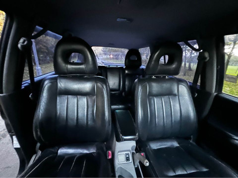 Mitsubishi Shogun 2.5 TD Diesel МКПП 2004