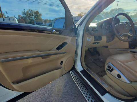 Mercedes-Benz  ML 350 Bluetec 3.0 dCi  Diesel АКПП 2010