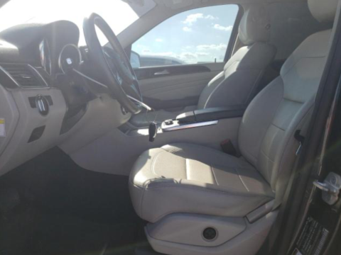 Mercedes-Benz ML 350 BLUETEC 3.0 Diesel AКПП 2014
