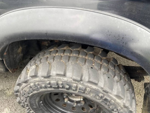 Mitsubishi L200 2.5 TD Diesel МКПП 2005