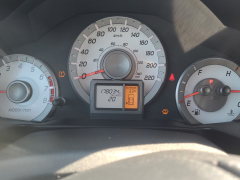 Honda Pilot EX-L 3.5 4WD АКПП 2012