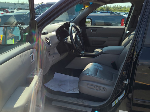 Honda Pilot EX-L 3.5 4WD АКПП 2012