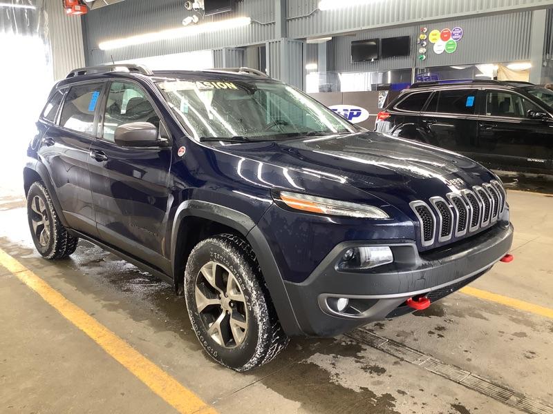 Черговий розпродаж автомобілів Jeep 2010-2015 років