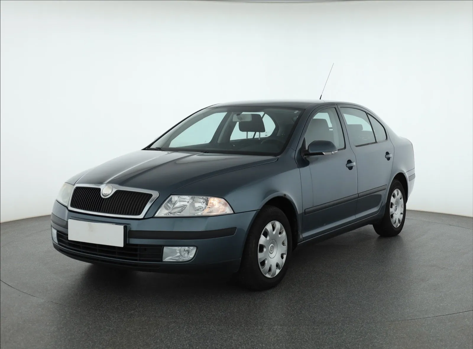Skoda Octavia 1.9 TDI МКПП 2006