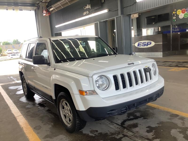 Jeep Patriot 2010-2012 - розпродаж!  Від $8000!